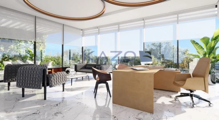 139m² Office for Sale in Limassol District