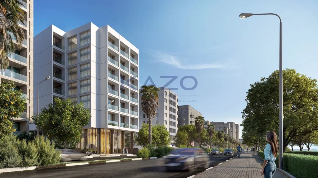 304m² Office for Sale in Limassol District