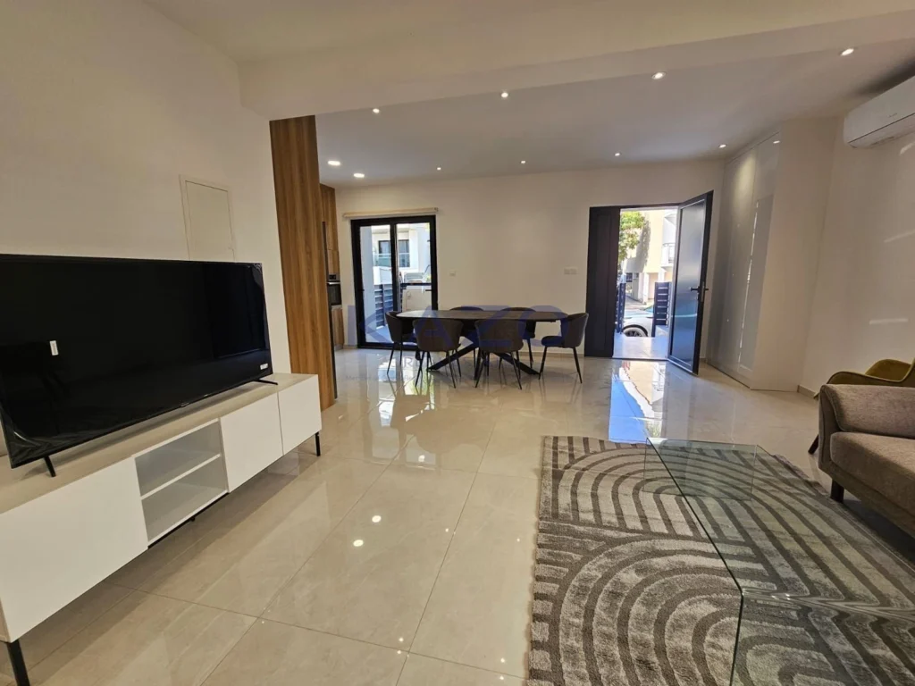 3 Bedroom Apartment for Rent in Limassol District