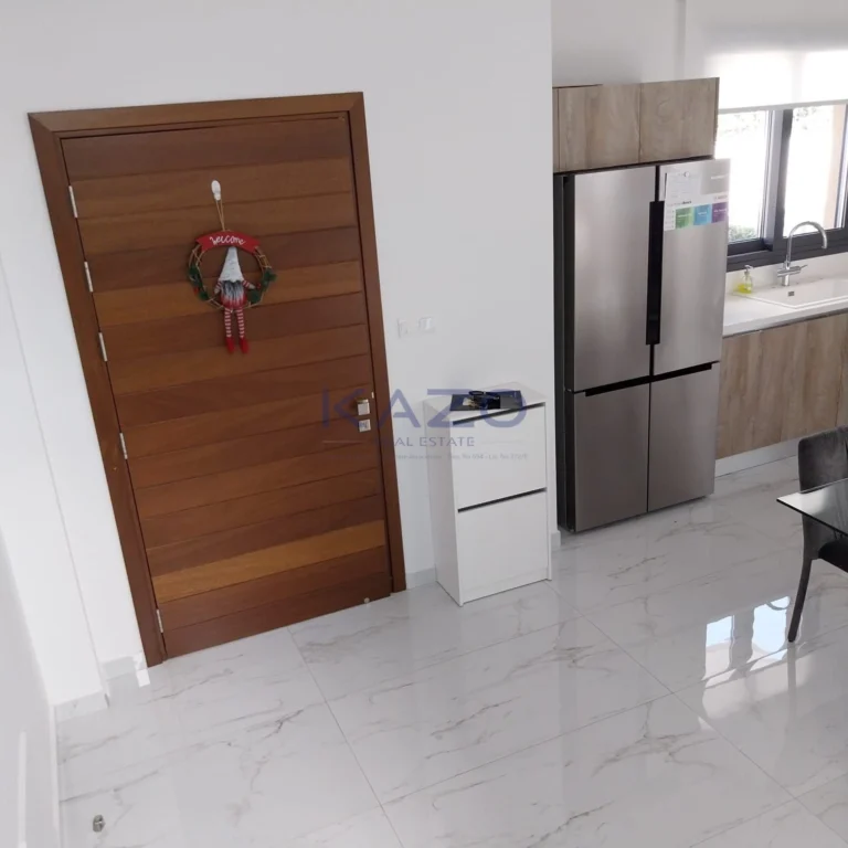2 Bedroom House for Sale in Limassol District