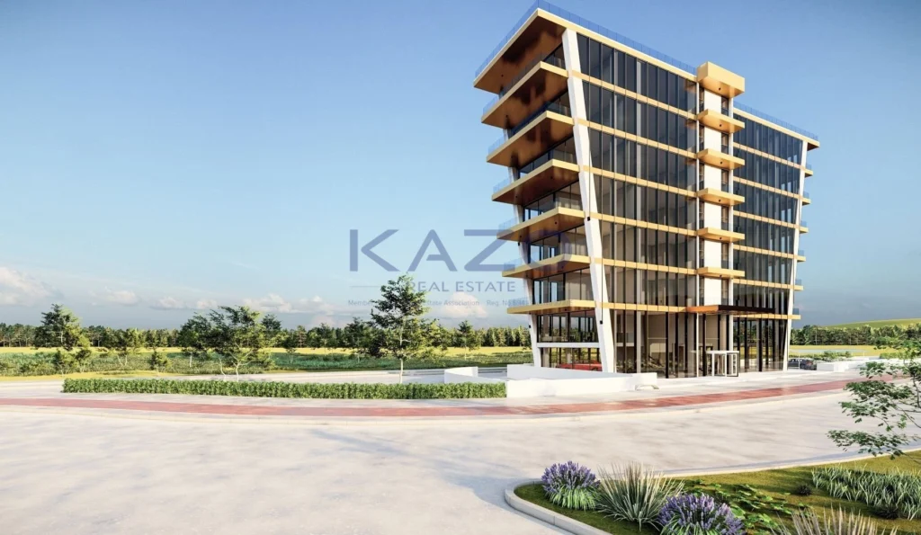 179m² Commercial for Sale in Limassol – Zakaki