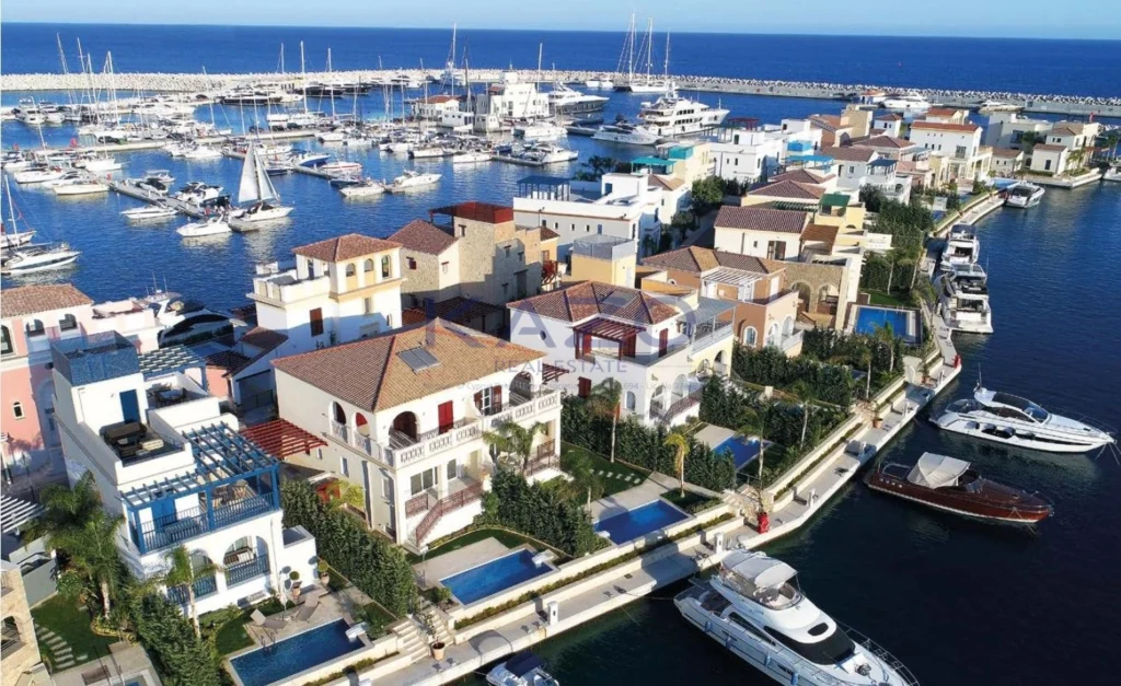 3 Bedroom House for Sale in Limassol District