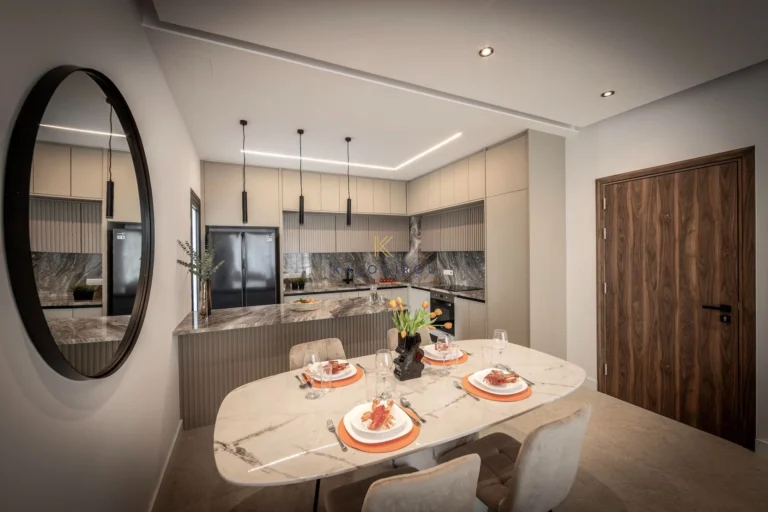 2 Bedroom Apartment for Sale in Livadia Larnakas, Larnaca District