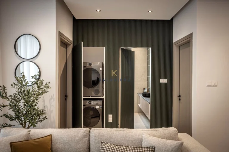 2 Bedroom Apartment for Sale in Livadia Larnakas, Larnaca District