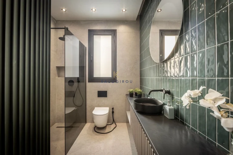 2 Bedroom Apartment for Sale in Livadia Larnakas, Larnaca District