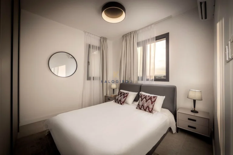 2 Bedroom Apartment for Sale in Livadia Larnakas, Larnaca District