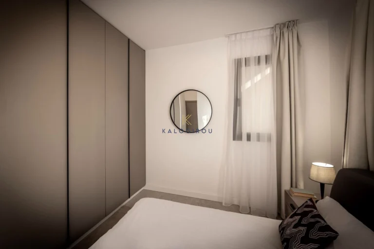 2 Bedroom Apartment for Sale in Livadia Larnakas, Larnaca District