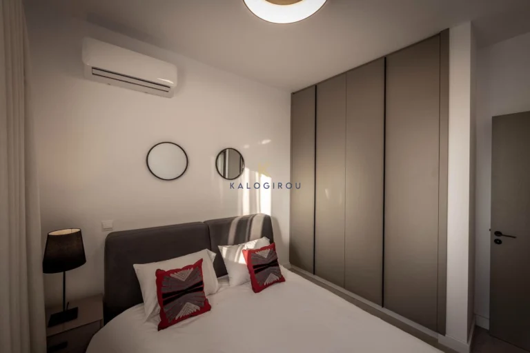 2 Bedroom Apartment for Sale in Livadia Larnakas, Larnaca District