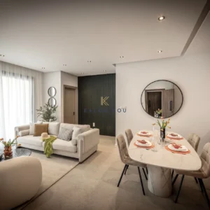 2 Bedroom Apartment for Sale in Livadia Larnakas, Larnaca District