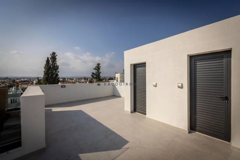 2 Bedroom Apartment for Sale in Livadia Larnakas, Larnaca District