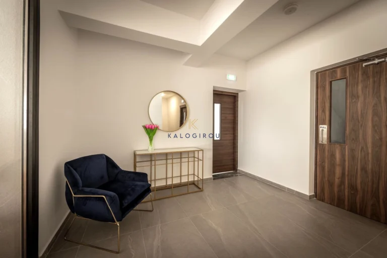 2 Bedroom Apartment for Sale in Livadia Larnakas, Larnaca District