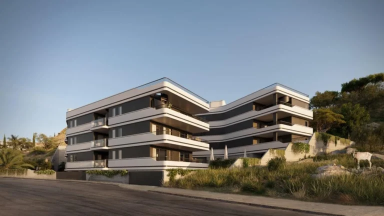 2 Bedroom Apartment for Sale in Limassol District