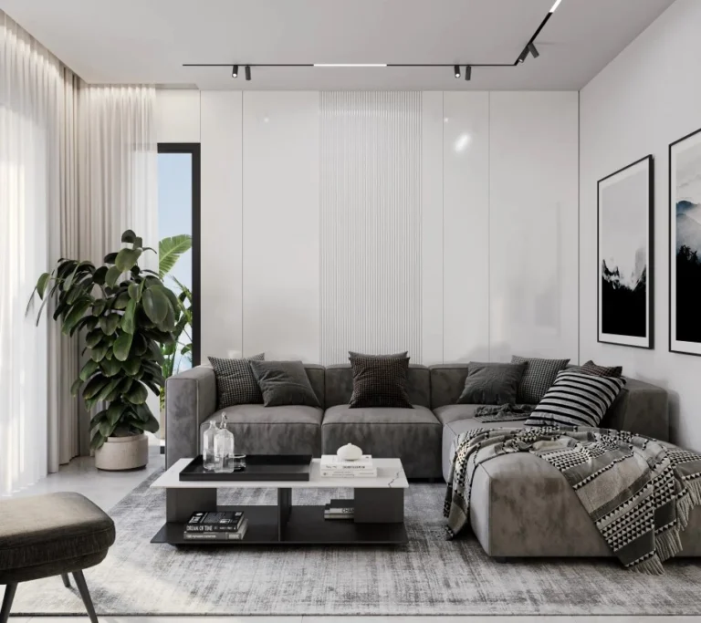 3 Bedroom Apartment for Sale in Limassol – Agios Athanasios