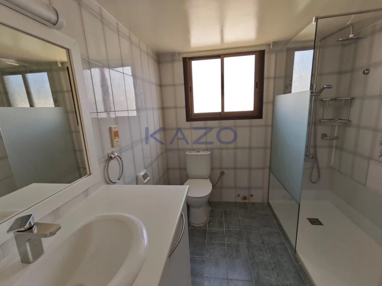 3 Bedroom Apartment for Rent in Limassol – Apostolos Andreas