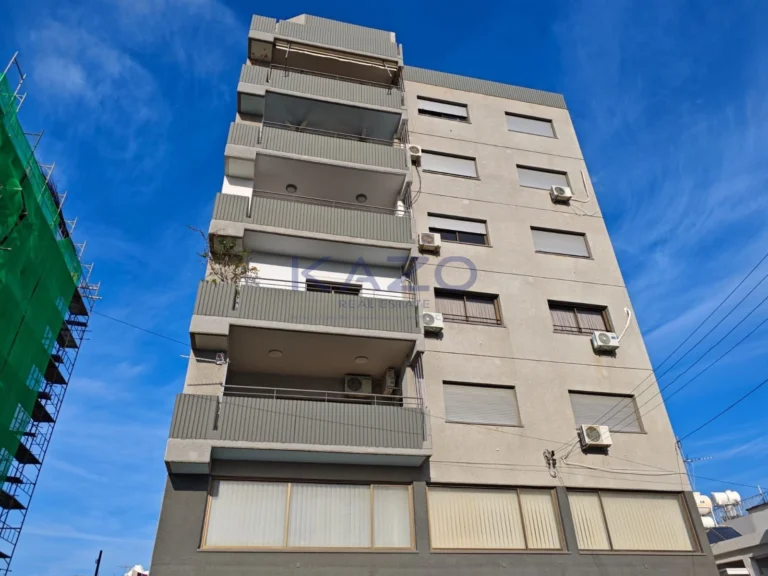 3 Bedroom Apartment for Rent in Limassol – Apostolos Andreas