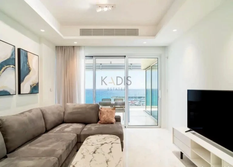 4 Bedroom Apartment for Sale in Parekklisia, Limassol District