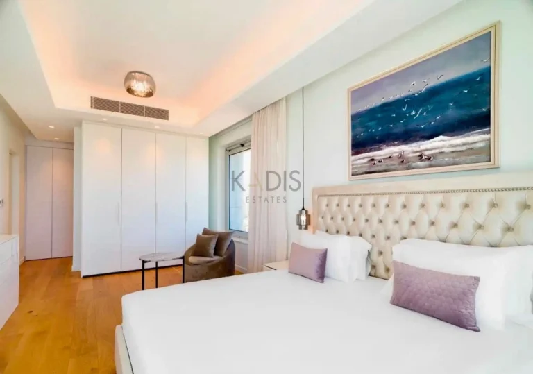 4 Bedroom Apartment for Sale in Parekklisia, Limassol District