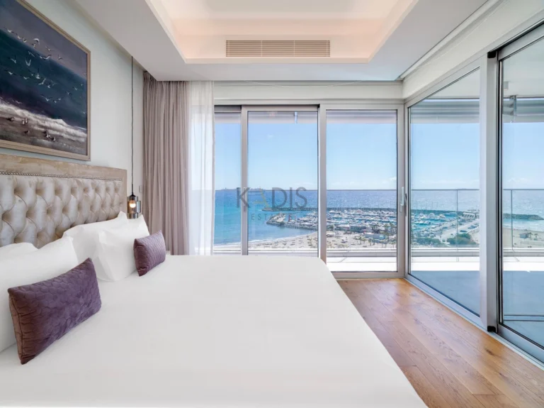 4 Bedroom Apartment for Sale in Parekklisia, Limassol District