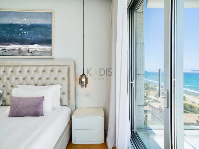 4 Bedroom Apartment for Sale in Parekklisia, Limassol District