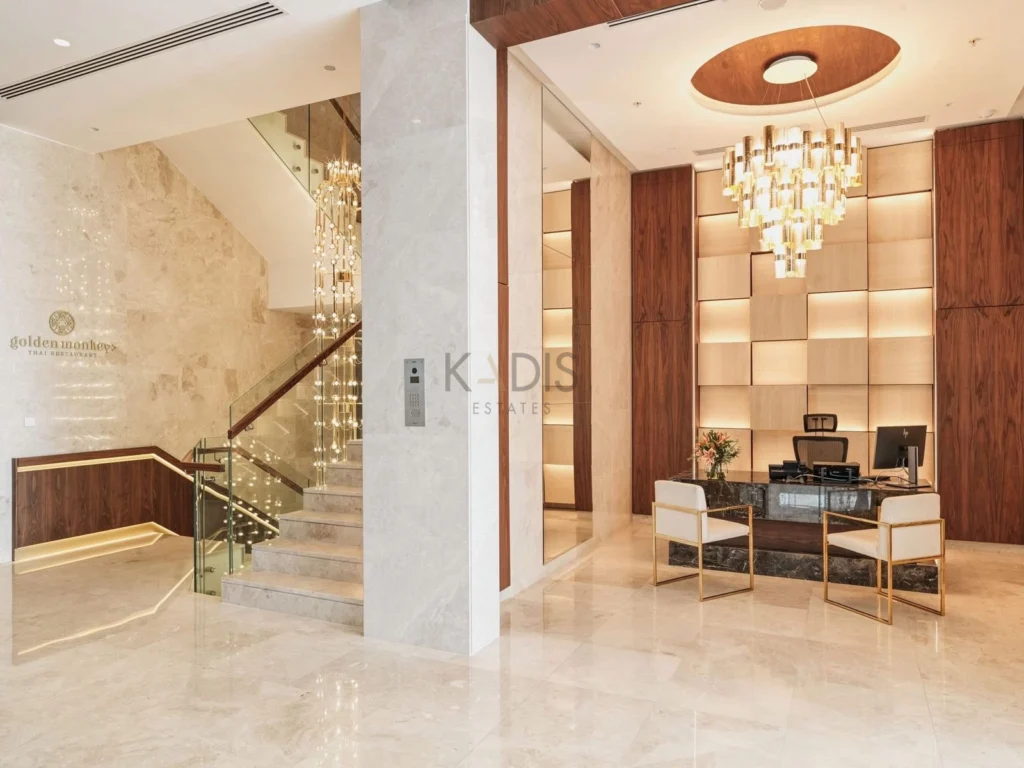 4 Bedroom Apartment for Sale in Parekklisia, Limassol District