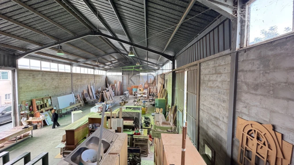 570m² Commercial for Rent in Ypsonas, Limassol District