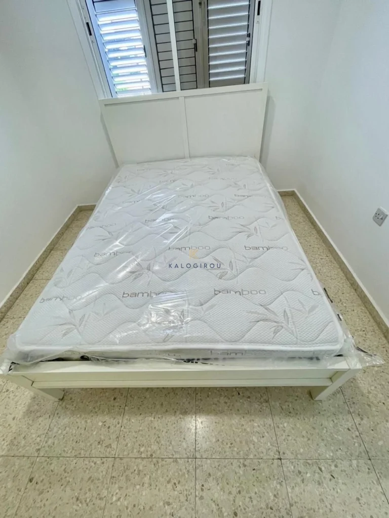 2 Bedroom Apartment for Rent in Pervolia Larnacas