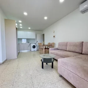 2 Bedroom Apartment for Rent in Pervolia Larnacas