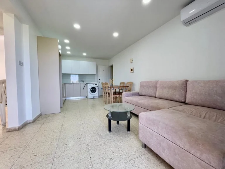 Cheap Apartments for Rent Larnaca