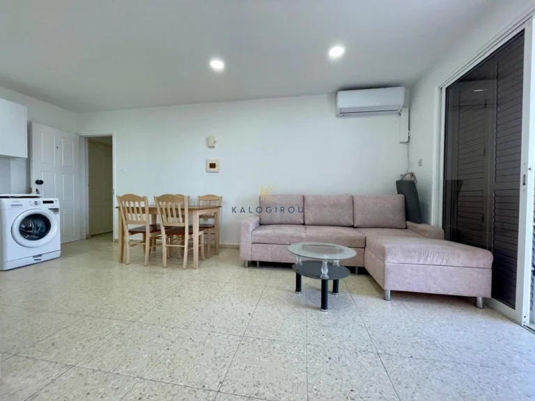 Cheap Apartments for Rent Larnaca