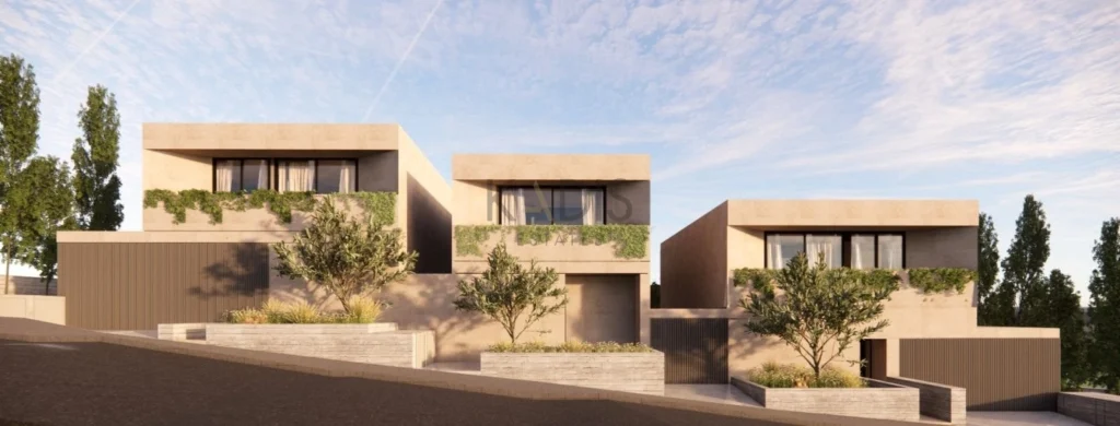 3 Bedroom House for Sale in Agia Varvara Lefkosias, Nicosia District