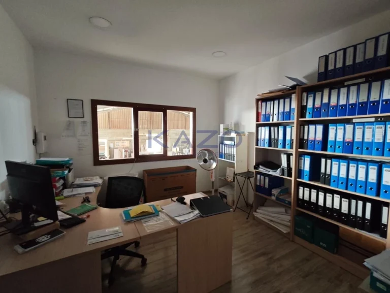 750m² Building for Sale in Ypsonas, Limassol District