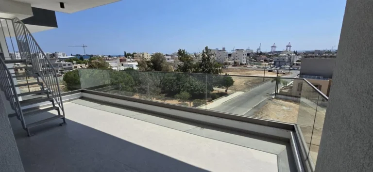 3 Bedroom Apartment for Sale in Limassol – Zakaki