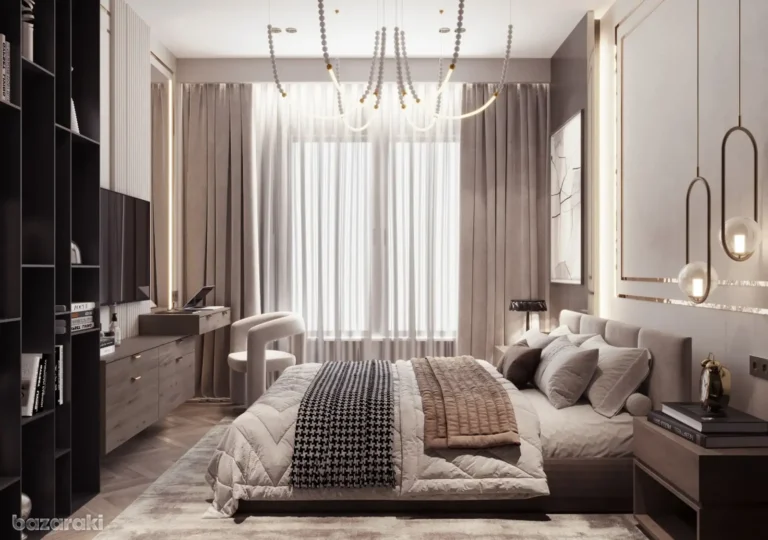 2 Bedroom Apartment for Sale in Germasogeia, Limassol District