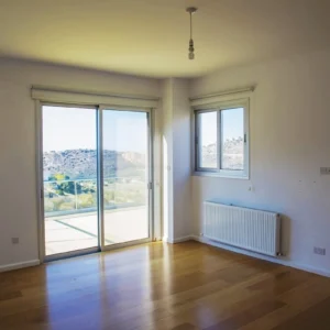 6+ Bedroom House for Sale in Limassol – Panthea