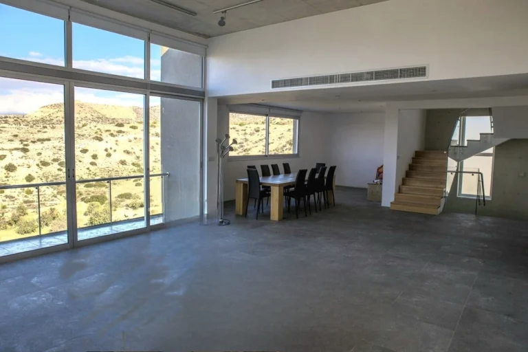 6+ Bedroom House for Sale in Limassol – Panthea