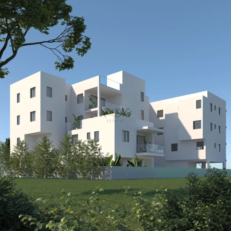 2 Bedroom Apartment for Sale in Nicosia District