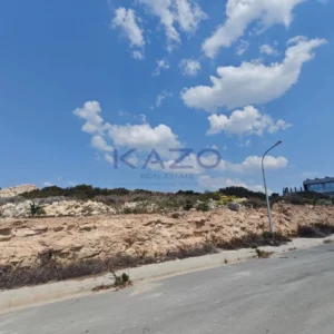 840m² Plot for Sale in Mouttagiaka, Limassol District
