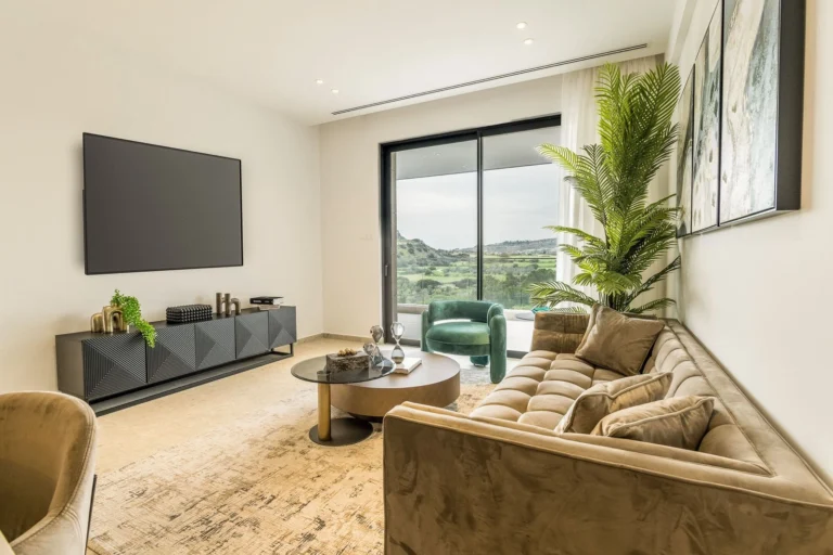 3 Bedroom Apartment for Sale in Agios Tychonas, Limassol District