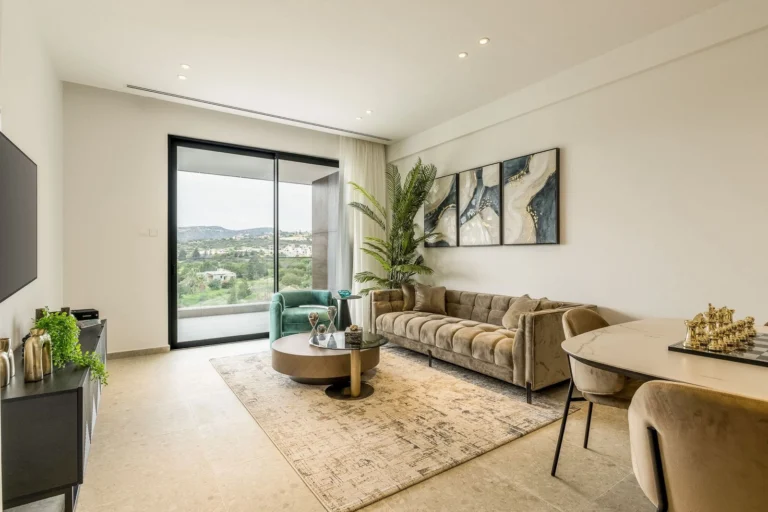 3 Bedroom Apartment for Sale in Agios Tychonas, Limassol District