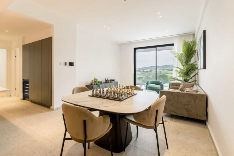 3 Bedroom Apartment for Sale in Agios Tychonas, Limassol District