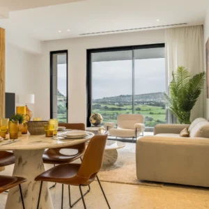 3 Bedroom Apartment for Sale in Agios Tychonas, Limassol District