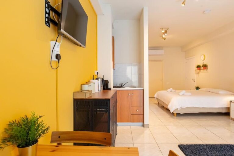 Cheap Apartments for Rent Nicosia