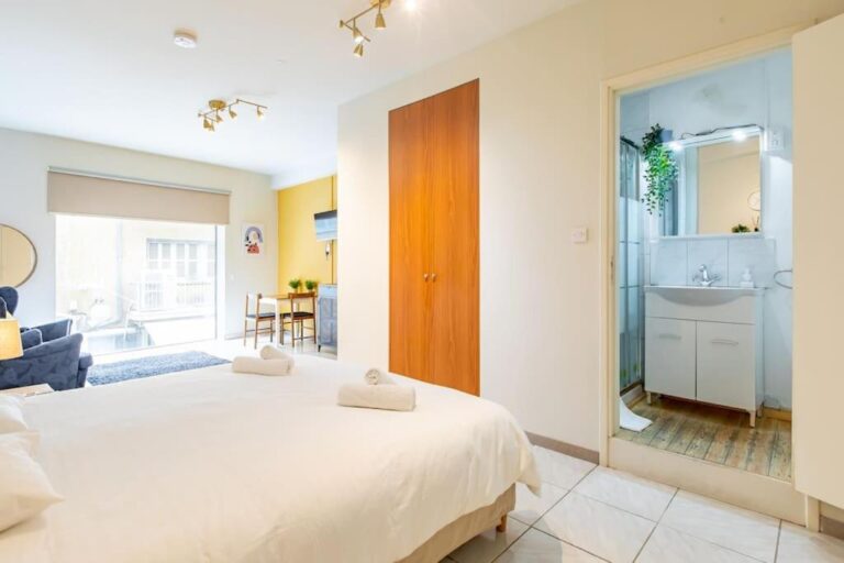 Cheap Apartments for Rent Cyprus