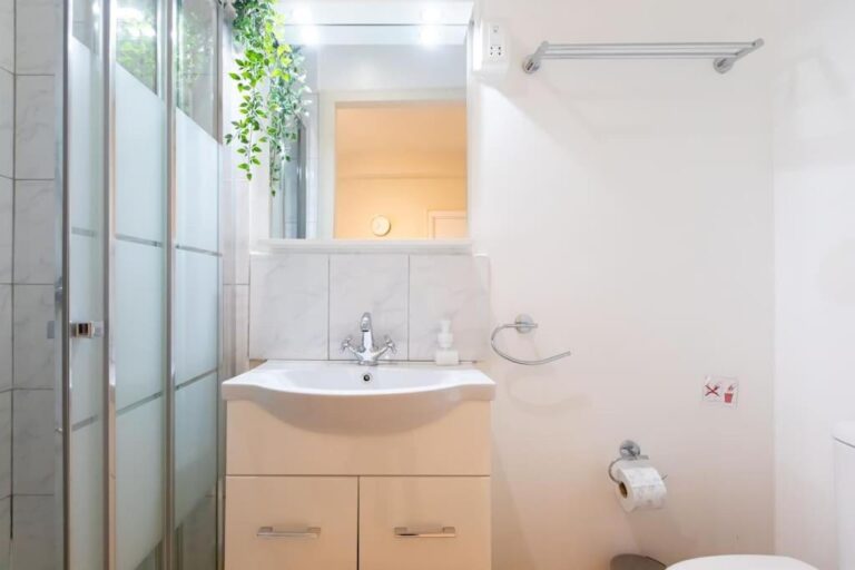 Studio Apartment for Rent in Nicosia District