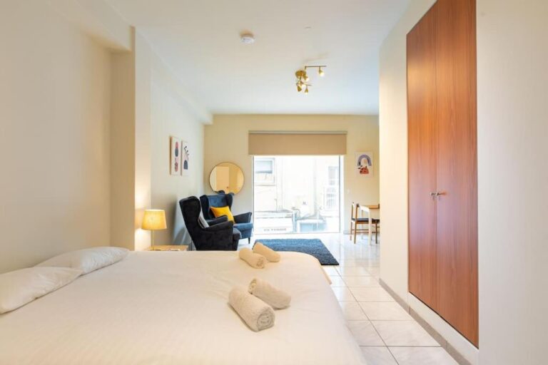 Cheap Apartments for Rent Cyprus