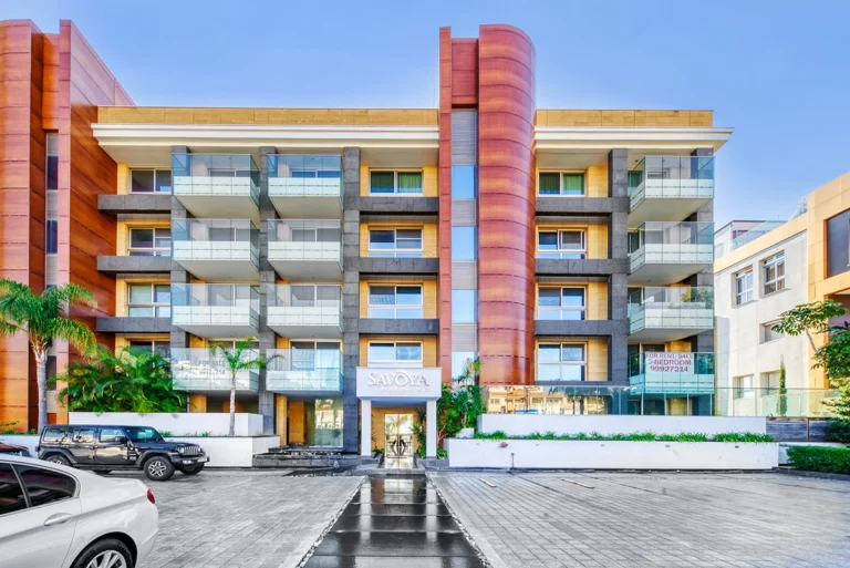 3 Bedroom Apartment for Rent in Limassol District