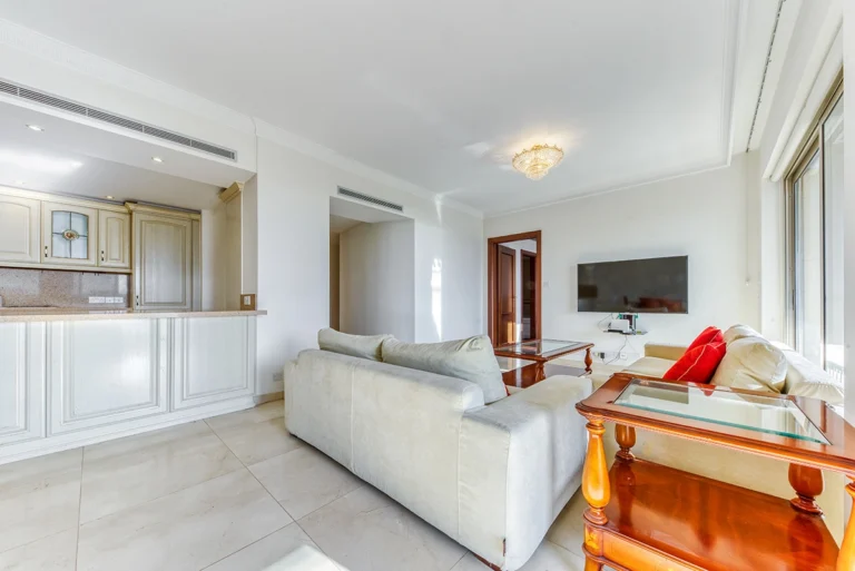 3 Bedroom Apartment for Rent in Limassol District