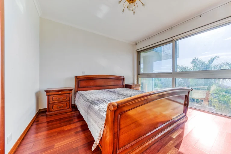 3 Bedroom Apartment for Rent in Limassol District