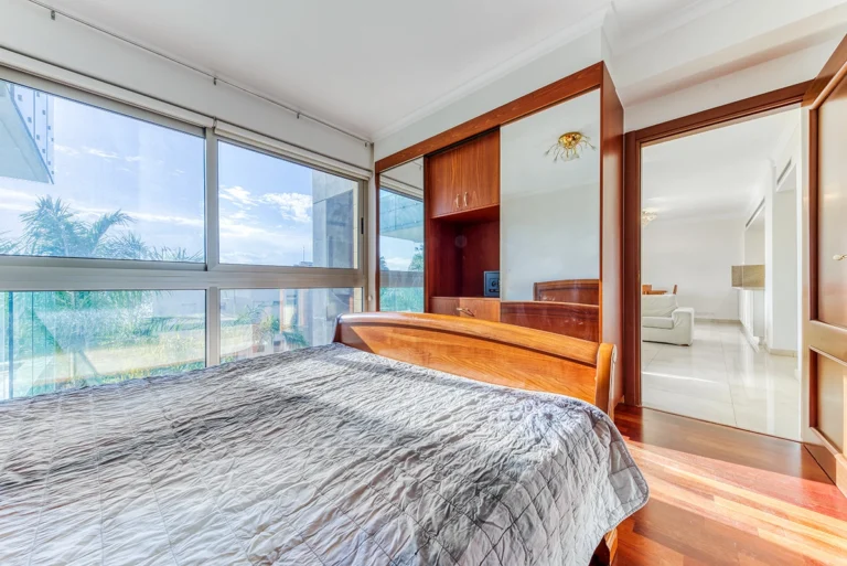 3 Bedroom Apartment for Rent in Limassol District