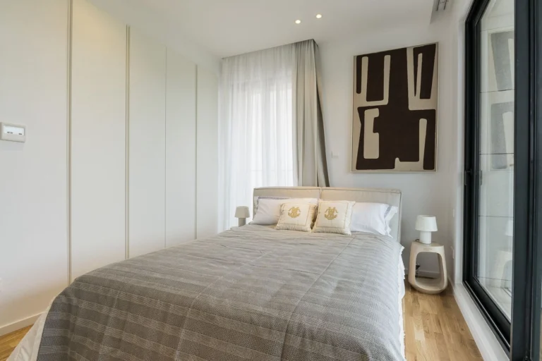 2 Bedroom Apartment for Sale in Agios Tychonas, Limassol District